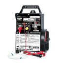 末松電子 電気柵 本体 ゲッター Takumi 電匠 TKM-12K 【電源別売】 電柵