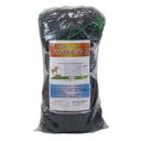 防獣ネット タイガー アニマルネット2300 2.3m X 30m 1本入 イノシシ シカ 対策 ステンレス線入 TAN-S233060 目合6cm 電気柵併用