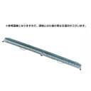 【法人様専用・代引不可・受注生産品・返品不可・キャンセル不可】300kg アルミブリッジ 1本 昭和 アルミブリッジ バイク用 ラダー【240cm 18cm 0...