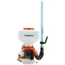 共立 背負動力散布機 DMC810FT-45
