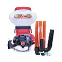 丸山製作所 動力散布機 MLD3002-13