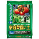 プロトリーフ 家庭菜園の土 5L 10セット