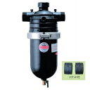 住化農業資材 ディスクフィルター 50A 120メッシュ 50mm ろか ろ材 こし器 ろ過器 ろ過機 濾過器 【接続ソケット付】【WB-6116】(4)