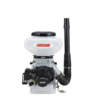 やまびこエコー 背負式動力散布機 GD50 【Lスタート】【散布器 散粉器 散粒機】