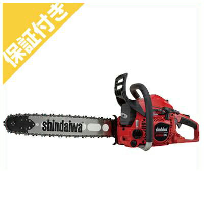 【プレミア保証プラス付き】 新ダイワ E2050GDS-450TBP チェンソー チェーンソー 【18インチ(45cm)リプ..