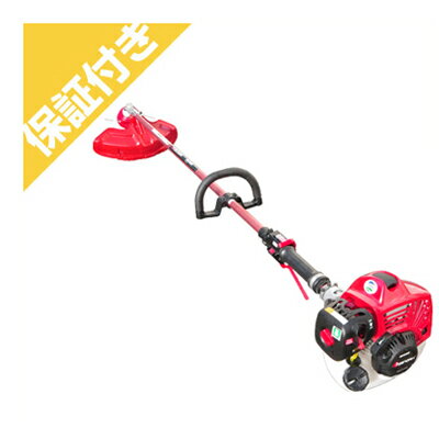 【プレミア保証プラス付き】ゼノア BCZ265L-DC 草刈機 刈払機【ループハンドル】 【26ccクラス】 【ナイロンカッターセット】