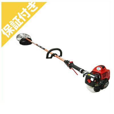 【プレミア保証プラス付き】 【ゼノア】 BCZ235L-DC 草刈機 刈払機 【ループハンドル】 【23ccクラス】