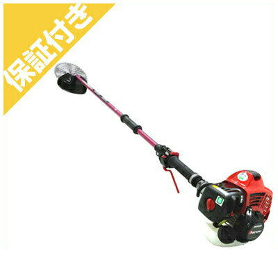 【プレミア保証プラス付き】 【ゼノア】 BCZ275GT-L-DC 草刈機 刈払機 【ツーグリップハンドル】 【ロングパイプ】 【26ccクラス】 【New 5series】