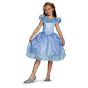 ハロウィン コスプレ ディズニー DISNEY シンデレラ Cinderella 子供用XS 87057M cs0822 dp0822 kc0822