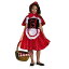 ϥ ץ ǥˡ DISNEY ƬҤ Little Red Riding Hood λS 塼 84091M cs0822