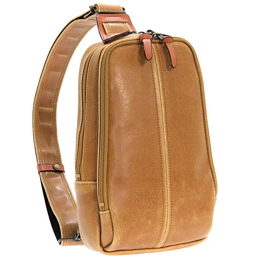 Retro 豊岡製鞄 レトロ ボディバッグ 日本製（兵庫県豊岡） MADE IN 豊岡 4977 CA