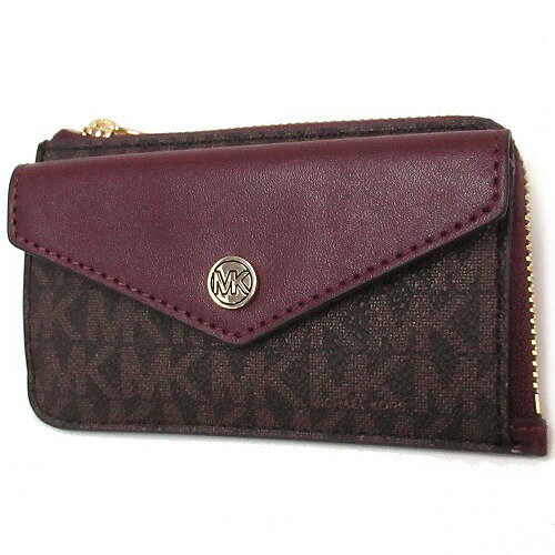 樂天商城 - MICHAEL KORS マイケルコース アウトレット ジェット セットトラベル コインケース 35F1GTVD5 MERLO　n211025