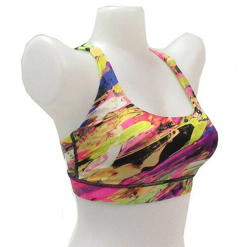 lululemon ルルレモン トップス LW2AYSS CYMT 2 n220105