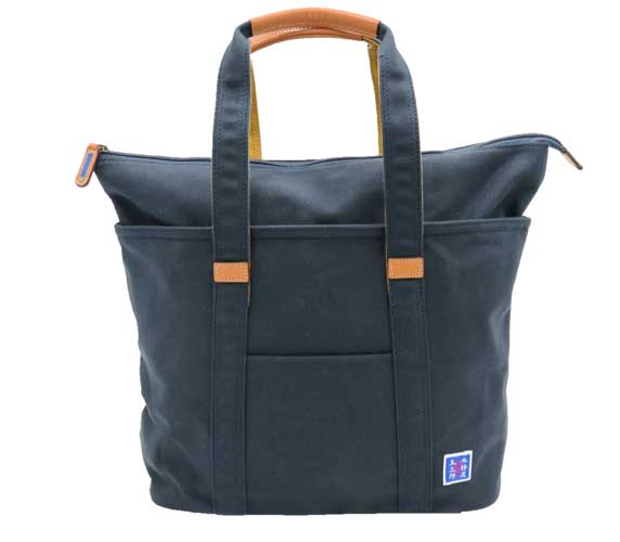 木和田豊岡製鞄木綿屋五三郎帆布トー...