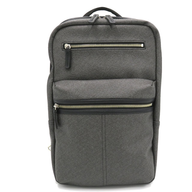 Kiwada 豊岡製鞄 キワダ 2WAYボディバッグ リュック バックパック