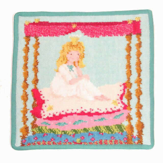 FEILER �ե����顼 �ϥ󥫥��������롡FAIRY TALES ����ɥ�Ʀ�ξ�Τ�ɱ���� PRINCESS AND THE PEA �����Ƹ�� ���С��򤤥�...