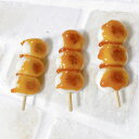 アトリエステラ 食品サンプル ミニみたらし団子のブローチ K63