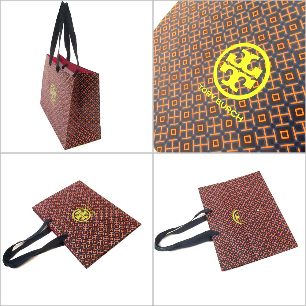 TORY BURCH トリバーチ ショッパー ...の紹介画像2