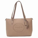 R[` U[g[gobO COACH AEgbg U[g[gobO Gallery Tote With Coach Heritage@CM086