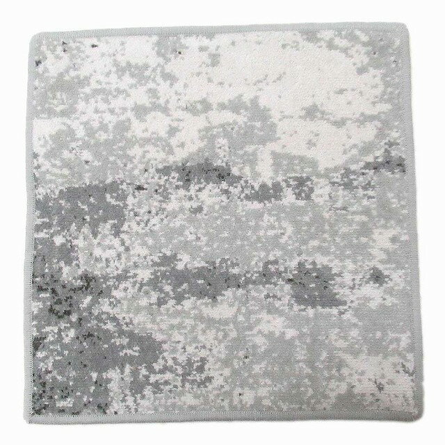 樂天商城 - FEILER フェイラー ハンカチ　タオル　コンクリート Concrete Feiler Chenille Guest Towel プラチナ214