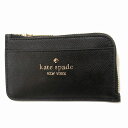 ケイト・スペード ニューヨーク Kate spade ケイトスペード アウトレット マディソン トップ ジップ カード ホルダー財布・ポーチ・ケース 名刺入れ・カードケース