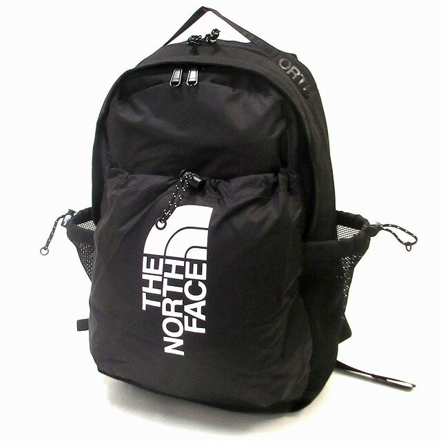 THE NORTH FACE ノースフェイス バッグ 並行輸入 リュックサック バッグパック NM2DN51JBLK