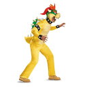 クッパ ハロウィン コスプレ スーパーマリオ 大人男性用 スチューム 衣装 85174D n240912