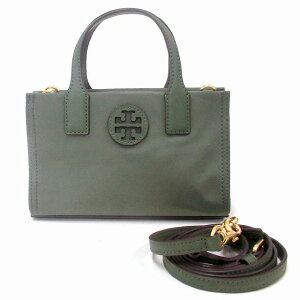 TORY BURCH トリバーチ アウトレット バッグ エラ トートバッグ ショルダーバッグ ミニ 2WAY 146437 301 n240723