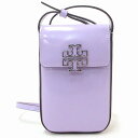 TORY BURCH トリバーチ アウトレット バッグ ブリテン パテント クロスボディ スマホショルダー ショルダーバッグ 157812 502 n240819