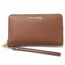 MICHAEL KORS マイケルコース アウトレット 財布 レザー ジェットセットトラベル 長財布 35S9GTVE7L LUGGA n240912