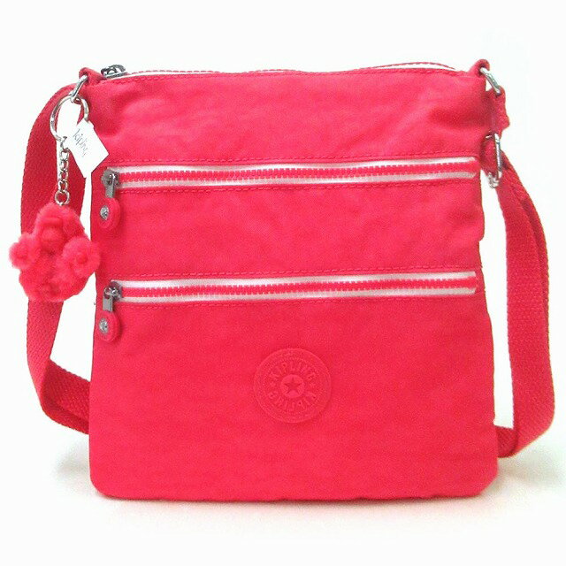 KipLing キプリング アウトレット ケイコ クロスボディ ショルダーバッグ C7905 CW5