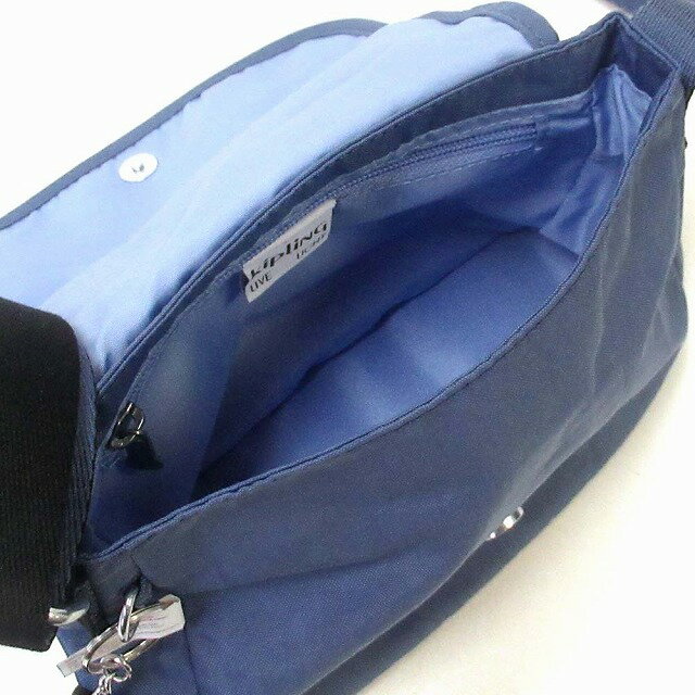 【楽天スーパーSALE 割引商品】KipLing キプリング アウトレット SABIAN クロスボディ ショルダーバッグ AC8280 56V