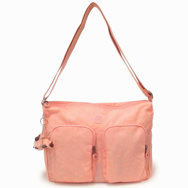 KipLing キプリング アウトレットバッグ SIDNEY クロスボディ ショルダーバッグ HB7685 8CZ