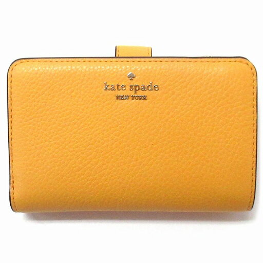 Kate spade ケイトスペード アウトレット レナ ミディアム コンパクト バイフォールド ウォレット 二つ折り財布 KH787 700 n240912 Kate spade ケイトスペード アウトレット レナ ミディアム コンパクト バイフォールド ウォレット 二つ折り財布 KH787 700 n240912