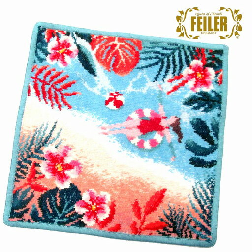 FEILER フェイラー ハンカチ タオル タオルハンカチ 25cm Playa Tropical 231 Sea Green プラヤ トロピカル PlayaTropical n241106 FEILER フェイラー ハンカチ タオル タオルハンカチ 25cm Playa Tropical 231 Sea Green プラヤ トロピカル PlayaTropical n241106