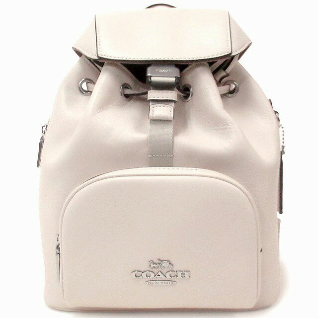 コーチ レザーバッグ COACH アウトレット ペース バックパック リュックサック CR100 SVHA　n240402