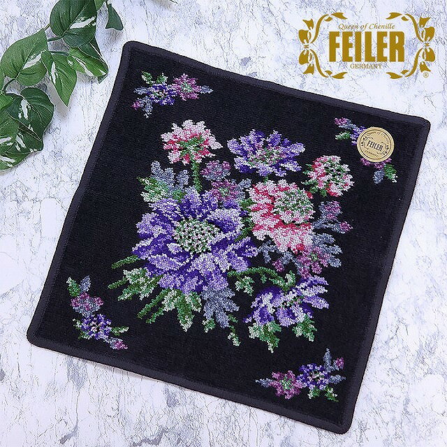 FEILER ե顼 ϥ󥫥  SCABIOSA ӥ  FSB30181