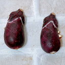 アトリエステラ 食品サンプル ミニなす ゴルフマーカー K71