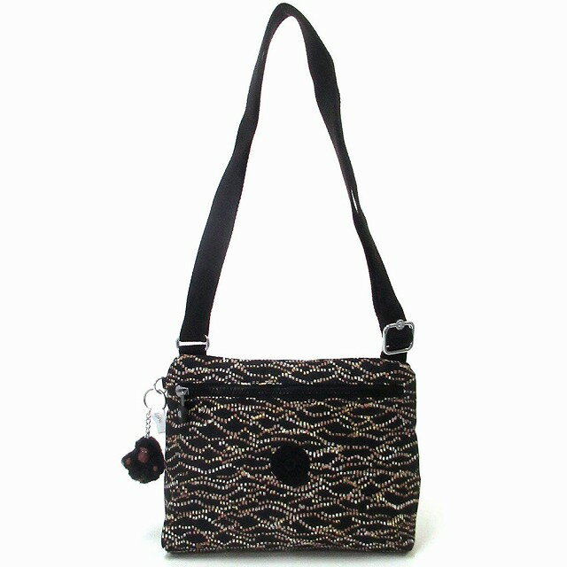 KipLing キプリング アウトレット　ショルダーバッグ MERRIWEATHER　KI209　80QA