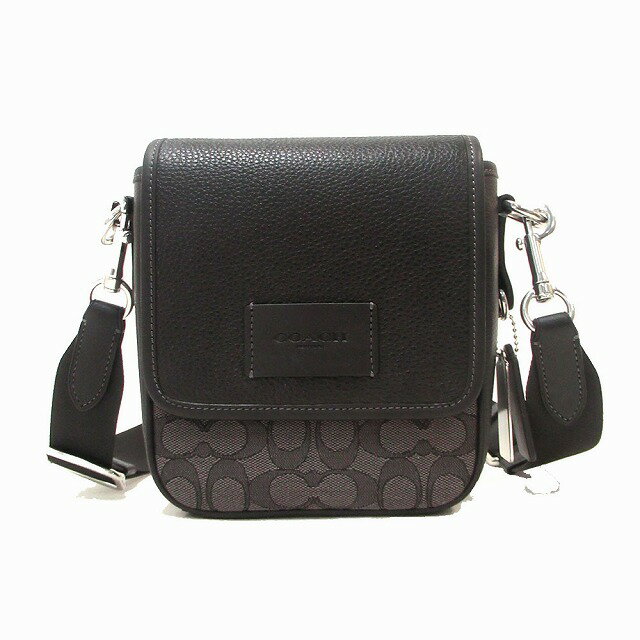 樂天商城 - コーチ バッグ メンズ COACH アウトレット ルーカス クロスボディ ショルダーバッグ 2WAY仕様 CO915 SVO1U n241210