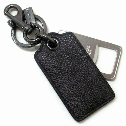 コーチ キーホルダー COACH アウトレット シグネチャー ボトルオープナー 栓抜き キーリング CAQ49 QBO4G n250609 コーチ キーホルダー COACH アウトレット シグネチャー ボトルオープナー 栓抜き キーリング CAQ49 QBO4G n250609