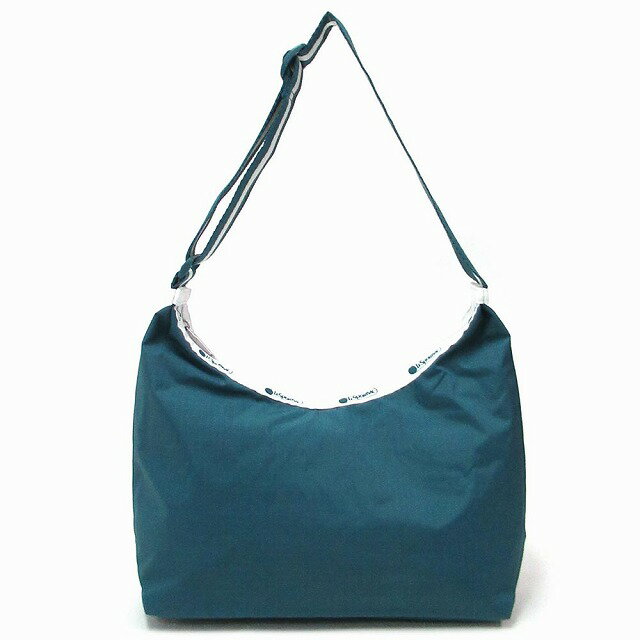 LeSportsac ���X�|�[�g�T�b�N �V����� �[�o�b�O CRESCENT SHOULDER BAG �X�y�N�e�C�^�[�f�B�[�v�u���[ 1395 R184n250312