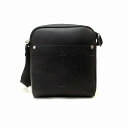 Calvin Klein カルバンクライン アウトレット オールオーバー モノグラム レポーター バッグ ショルダーバッグ 4G3016G 001 n250416(4)