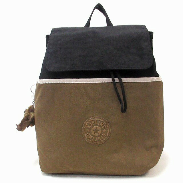 【Rakuten Fashion THE SALE 割引商品】KipLing キプリング アウトレット パッグ パッグ パック Torio リュック KI5325 1MM