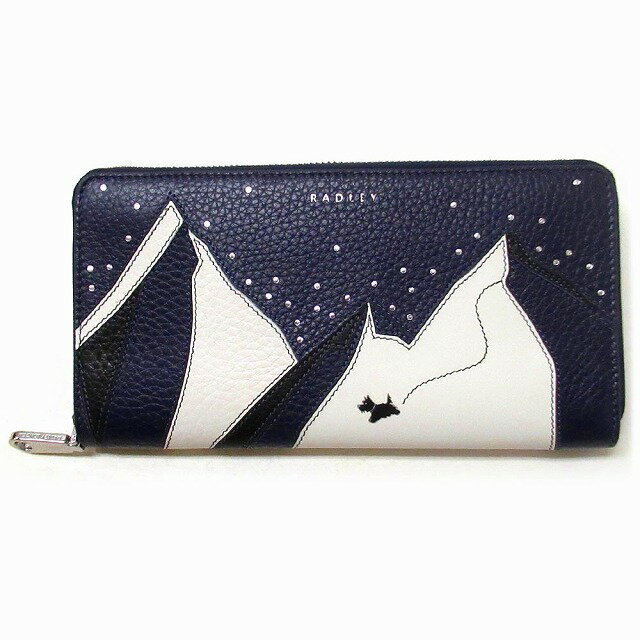 楽天市場】RADLEY LONDON（財布・ケース｜バッグ・小物・ブランド雑貨