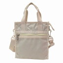LeSportsac レスポートサック バッグ ショルダーバッグ MIN TOP HANDLE TOTOE 1636 H160 n250903
