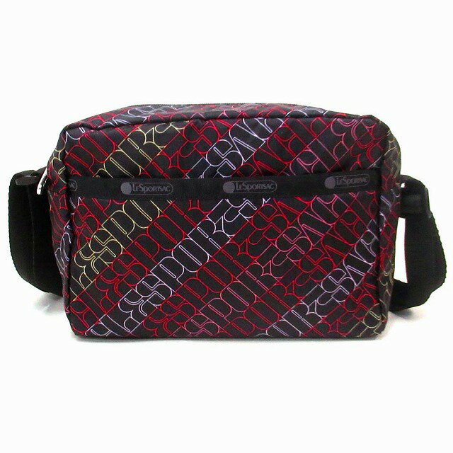 樂天商城 - LeSportsac レスポートサック バッグ アウトレット DANIELLA ダニエラ クロスボディ ショルダーバッグ 2434 HC30