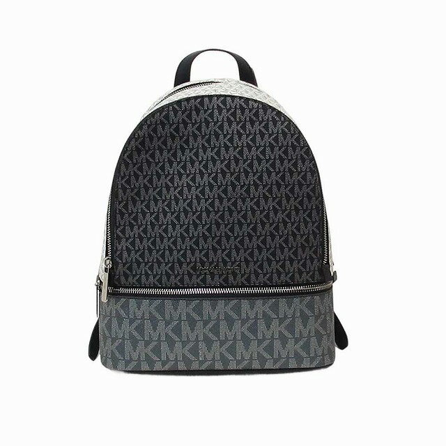 Rakuten - MICHAEL KORS マイケルコース アウトレット バックパック ミディアム RHEA ジップ リュックサック 35F5SRAB2V NAVY N251215