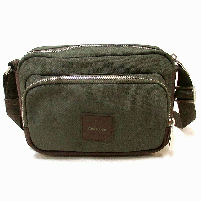 樂天商城 - Calvin Klein Jeansカルバンクライン アウトレット ワークウェア カメラバッグ ショルダーバッグ 4D3041G 022