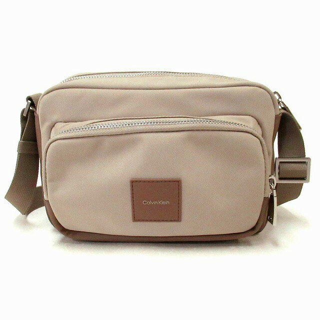 Rakuten - Calvin Klein Jeans カルバンクライン アウトレット ワークウェア カメラバッグ ショルダーバッグ 4D3041G 240